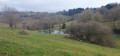 Paysage paisible