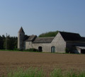 Échappée du Château depuis Andenne