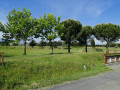 Paysage près de Latour