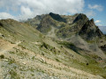 Les Lacs Achard et Robert autour de Chamrousse Les Lacs Achard et Robert autour de Chamrousse