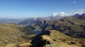 Le Riondet, Col de la Pierre Percée en boucle