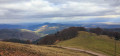 Le Petit Ballon depuis le col de Boenlesgrab