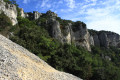 Gorges de la Sainte Baume Gorges de la Sainte Baume
