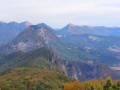 paysage de Saou