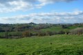 Sur les hauteurs de Voutezac Sur les hauteurs de Voutezac