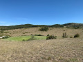 Paysages magnifiques du causse