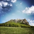 Tour du Pech du Bugarach