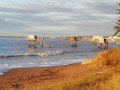 Pêcheries