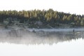 Pêcheur à l'Estany Sec