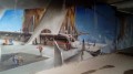 Peinture murale