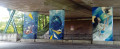 Peitures murales