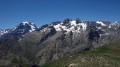 Sommet de l'Eychauda par la Crête de Serre-Chevalier