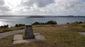 St Anthony Head from Porth