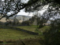Wild Boar Fell from The Mallerstang Valley; A Circular Walk