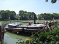 De Paris à Bry-sur-Marne par le Bois de Vincennes et le long de la Marne