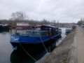 Au confluent de la Seine et du Loing