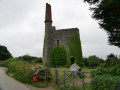 Lanner and Carn Marth Loop, Redruth Lanner and Carn Marth Loop, Redruth