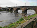 Penwortham Old Bridge