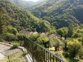 Les chemins du beurre à Burzet