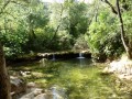 Les Gorges de la Buèges Les Gorges de la Buèges