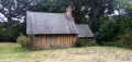Petit b&acirc;timent