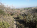 Boucle de la Hille et Mont Carrière à Fanjeaux