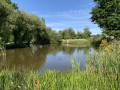 Grand parcours dans la campagne de Carnac