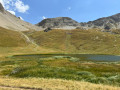 Petit lac Escur