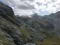 Petit Lac et sommets Petit Lac et sommets