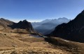 Petit lac sans nom, sous celui de la Ponsonnière Petit lac sans nom, sous celui de la Ponsonnière