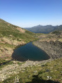 Petit lac