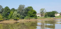 Les rives de la Dordogne à Libourne Les rives de la Dordogne à Libourne