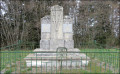 Petit monument du Lomont