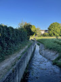 Petit passage à Étrechy