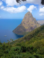 Petit Piton