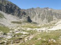 Petit plateau humide