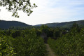 Du Château de Cénevières à Calvignac