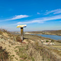 Petit point de vue sur la Drôme