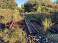 Petit pont dangereux Petit pont dangereux