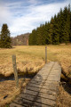 Petit pont de bois Petit pont de bois