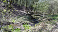 Des Monts Durand aux Pierres de Roûge à Fougerolles-Saint-Valbert