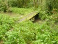 Petit pont de bois Petit pont de bois