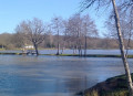Petit pont des étangs