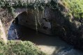 Petit pont roman Petit pont roman