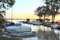 Petit port de Roque-de-Thau