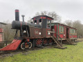 Petit train de Maron