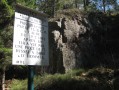 Petite Carrière du "Schratz"