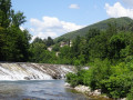 petite cascade