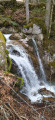 Dranse d'Abondance et cascades du Ruisseau des Mattes