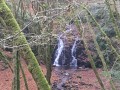 Petite cascade